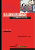 la sexualidad segun michel foucault-michel foucault-9788481312553 la sexualidad segun michel foucault-michel foucault-9788481312553