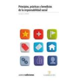 principios, practicas y beneficios de la responsabilidad social-9788481437553 principios, practicas y beneficios de la responsabilidad social-9788481437553