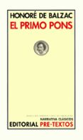 el primo pons-honore de balzac-9788481912753 el primo pons-honore de balzac-9788481912753