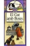 el gat amb botes-graham (il.) percy-9788482142753 el gat amb botes-graham (il.) percy-9788482142753