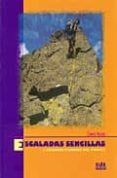 escaladas sencillas a grandes cumbres del pirineo-david atela-9788482162553 escaladas sencillas a grandes cumbres del pirineo-david atela-9788482162553