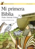 mi primera biblia (paso a paso)-pedro antonio urbina-9788482399553 mi primera biblia (paso a paso)-pedro antonio urbina-9788482399553