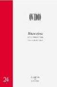 metamorfoses: estudio introdutorio: diccionario de nomes (2 vols. ) (ed. bilingüe galego-latin)-publio ovidio nason-9788482887753 metamorfoses: estudio introdutorio: diccionario de nomes (2 vols. ) (ed. bilingüe galego-latin)-publio ovidio nason-9788482887753