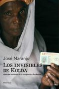 los invisibles de kolda-jose naranjo-9788483078853 los invisibles de kolda-jose naranjo-9788483078853