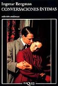 conversaciones intimas-ingmar bergman-9788483100653 conversaciones intimas-ingmar bergman-9788483100653