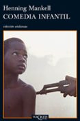 comedia infantil-henning mankell-9788483102053 comedia infantil-henning mankell-9788483102053
