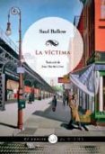 la victima (catalan)-saul bellow-9788483307953 la victima (catalan)-saul bellow-9788483307953