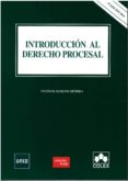 introducción al derecho procesal (9ª ed.)-vicente gimeno sendra-9788483424353 introducción al derecho procesal (9ª ed.)-vicente gimeno sendra-9788483424353