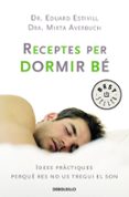 receptes per a dormir be-eduard estivill-9788483463253 receptes per a dormir be-eduard estivill-9788483463253