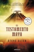 el testamento maya (trilogia maya 1)-steve alten-9788483467053 el testamento maya (trilogia maya 1)-steve alten-9788483467053