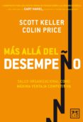 mas alla del desempeño (ebook)-9788483568453 mas alla del desempeño (ebook)-9788483568453