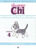 el dulce hogar de chi nº 4-konami kanata-9788483579053 el dulce hogar de chi nº 4-konami kanata-9788483579053
