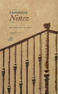 niñez-antonio gamoneda-9788483593653 niñez-antonio gamoneda-9788483593653