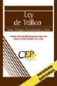 ley de trafico. texto integro actualizado y test. coleccion legis lativa oposiciones-9788483680353 ley de trafico. texto integro actualizado y test. coleccion legis lativa oposiciones-9788483680353