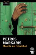 muerte en estambul-petros markaris-9788483835753 muerte en estambul-petros markaris-9788483835753