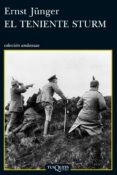 el teniente sturm (ebook)-9788483838853 el teniente sturm (ebook)-9788483838853