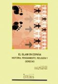 el islam en españa: historia, pensamiento, religion y derecho-jose mª marti sanchez-santiago catala rubio-9788484271253 el islam en españa: historia, pensamiento, religion y derecho-jose mª marti sanchez-santiago catala rubio-9788484271253