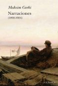 narraciones-maksim gorki-9788484286653 narraciones-maksim gorki-9788484286653
