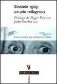 einstein 1905: un año milagroso: cinco articulos que cambiaron la fisica-9788484322153 einstein 1905: un año milagroso: cinco articulos que cambiaron la fisica-9788484322153