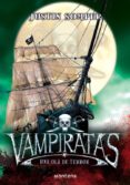 vampiratas: una ola de terror-justin somper-9788484413653 vampiratas: una ola de terror-justin somper-9788484413653
