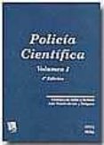 policia cientifica (2 vols.) (4ª ed.)-francisco de anton y barbera-juan vicente de luis y turegano-9788484429753 policia cientifica (2 vols.) (4ª ed.)-francisco de anton y barbera-juan vicente de luis y turegano-9788484429753
