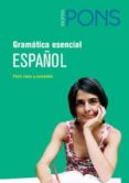 gramatica esencial español-9788484432753 gramatica esencial español-9788484432753