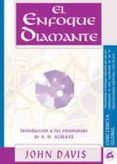 enfoque diamante: introduccion a las enseñanzas de a.h. almaas-john davis-9788484450153 enfoque diamante: introduccion a las enseñanzas de a.h. almaas-john davis-9788484450153