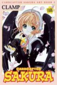 cardcaptor sakura art book nº 2-9788484493853 cardcaptor sakura art book nº 2-9788484493853