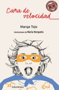 cara de velocidad ( premio orihuela 2017 )-9788484643753 cara de velocidad ( premio orihuela 2017 )-9788484643753