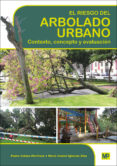 el riesgo del arbolado urbano: contexto, concepto y evaluacion-pedro calaza martinez-maria isabel iglesias diaz-9788484766353 el riesgo del arbolado urbano: contexto, concepto y evaluacion-pedro calaza martinez-maria isabel iglesias diaz-9788484766353
