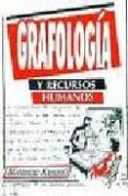 grafologia y recursos humanos-mauricio xandro-9788485851553 grafologia y recursos humanos-mauricio xandro-9788485851553