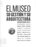 museo su gestion y su arquitectura-9788487619953 museo su gestion y su arquitectura-9788487619953