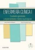 enfermeria clinica i + studentconsult en español-javier;fern�ndez ayuso, david morillo rodr�guez-9788490224953 enfermeria clinica i + studentconsult en español-javier;fern�ndez ayuso, david morillo rodr�guez-9788490224953
