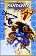 ultimate fantastic four 03: zona-n (coleccionable ultimate 21)-9788490242353 ultimate fantastic four 03: zona-n (coleccionable ultimate 21)-9788490242353
