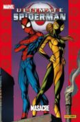 ultimate spiderman 18: masacre-brian michael bendis-mark bagley-mark brooks-9788490244753 ultimate spiderman 18: masacre-brian michael bendis-mark bagley-mark brooks-9788490244753