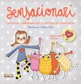 sensacionari. cançons o dobuixos per a compartir emocions - valencià --albert bertomeu ortega torres-9788490266953 sensacionari. cançons o dobuixos per a compartir emocions - valencià --albert bertomeu ortega torres-9788490266953