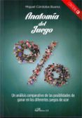 anatomia del juego-9788490314753 anatomia del juego-9788490314753
