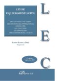 ley de enjuiciamiento civil-ramon badiola diez-9788490316153 ley de enjuiciamiento civil-ramon badiola diez-9788490316153