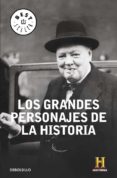 los grandes personajes de la historia-9788490324653 los grandes personajes de la historia-9788490324653