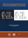 pobreza y desigualdad social (ebook)-9788490520253 pobreza y desigualdad social (ebook)-9788490520253
