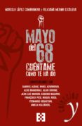 mayo del 68: cuentame como te ha ido (ebook)-9788490558553 mayo del 68: cuentame como te ha ido (ebook)-9788490558553