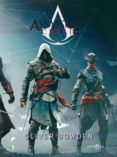 pack saga assassin s creed (incluye los 7 primeros titulos de la saga)-oliver bowden-9788490604953 pack saga assassin s creed (incluye los 7 primeros titulos de la saga)-oliver bowden-9788490604953