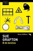 b de bestias-sue grafton-9788490660553 b de bestias-sue grafton-9788490660553