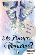 ¿los príncipes visten vaqueros? (ebook)-miriam rico mateo-9788490699553 ¿los príncipes visten vaqueros? (ebook)-miriam rico mateo-9788490699553