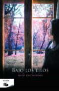 bajo los tilos-maria jose moreno-9788490702253 bajo los tilos-maria jose moreno-9788490702253