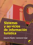 sistemas y servicios de informacion turistica-margarita planells-montserrat crespi-9788490770153 sistemas y servicios de informacion turistica-margarita planells-montserrat crespi-9788490770153
