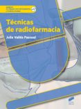 tecnicas de radiofarmacia (ebook)-9788490778753 tecnicas de radiofarmacia (ebook)-9788490778753