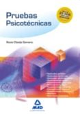 pruebas psicotecnicas-9788490937853 pruebas psicotecnicas-9788490937853