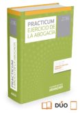 practicum ejercicio de la abogacía 2016-alberto palomar olmeda-9788490985953 practicum ejercicio de la abogacía 2016-alberto palomar olmeda-9788490985953