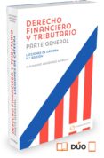 derecho financiero y tributario. parte general: lecciones de catedra (17ª ed.)-9788490991053 derecho financiero y tributario. parte general: lecciones de catedra (17ª ed.)-9788490991053